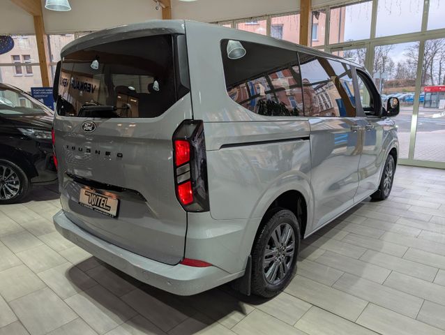 Ford Tourneo Custom L1 Titanium 5Jahre Garantie!*