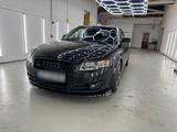 AudiA4  2.7 tdi - Audi A6: Cabrio