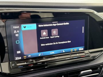 Volkswagen Caddy Maxi 1.5TSI DSG STYLE LED NAVI ACC KAMERA