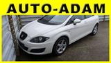 Seat Leon 1.6 Reference*1 Hand*Alufelgen*Klima* - Seat Leon: Alufelgen