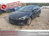 Opel Astra K 1.6 CDTI Nav RF900 R4.0 IntelliL SHZ PDC - Opel Astra mit Diesel-Antrieb: 1.4