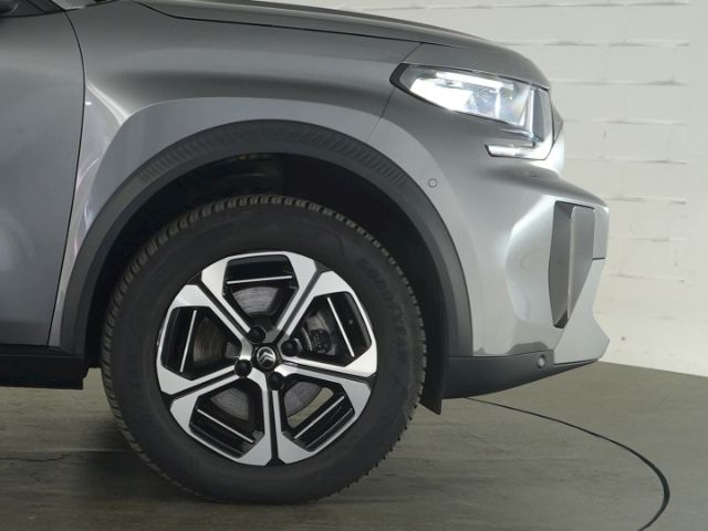 C3 Aircross HYBRID MAX eDCT+NAVI+RÜCKFAHRKAMERA+