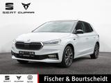 Skoda Fabia 1.0 TSI First Edition NAVI ACC LED SHZ ALU - Skoda Fabia Gebrauchtwagen in Köln