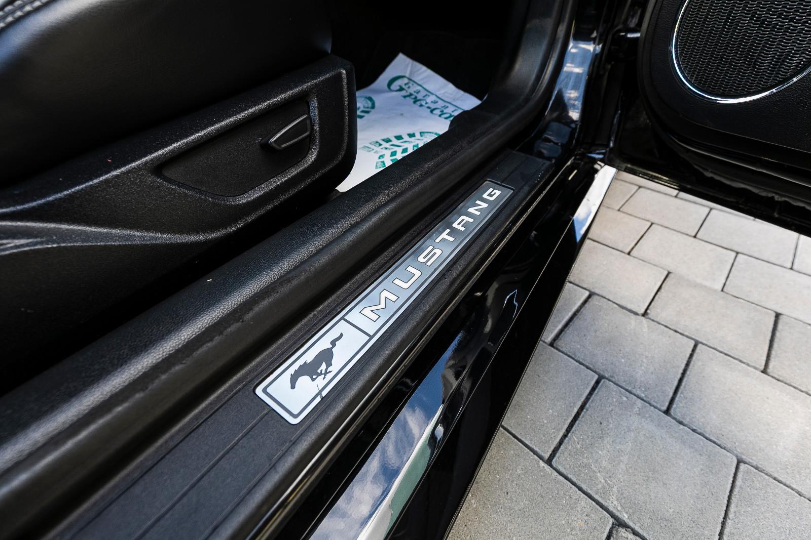 Ford Mustang 2,3l Ecoboost, миниатюра 30