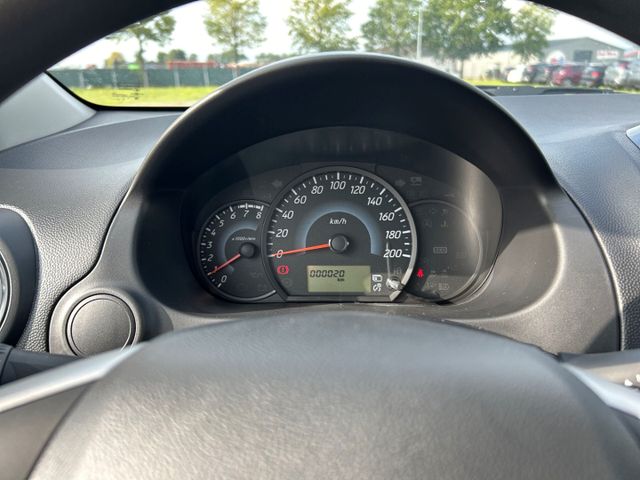 Space Star / UPE: 16.730,- € / 1,2l SELECT KLIMA
