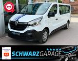 Renault Trafic Combi L2H1 3,0t  Life*KLIMA*TÜV-NEU* - Renault Trafic: 2.0