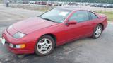 Nissan 300 ZX - Nissan 300 ZX von privat