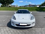 Porsche Panamera 4 - Porsche Gebrauchtwagen in Neuwied
