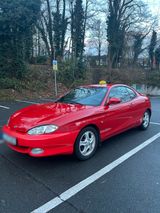 Hyundai Coupé - Hyundai aus 1998