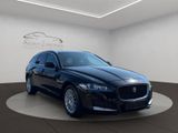 Jaguar XF 20d Portfolio Sportbrake LEDER/PANORAMA - Jaguar: Kombi