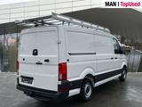 MAN TGE 3.140 4X2F SB, kurz/flach, Werkstattwagen - MAN Dreiseitenkipper