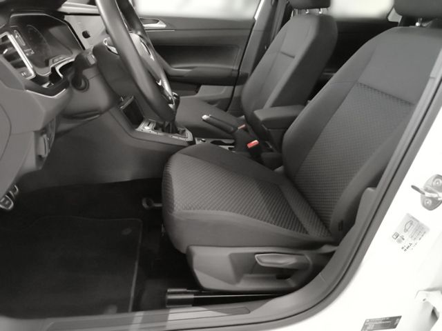 Fahrzeugabbildung Volkswagen Polo 1.0 TSI United NAVI SITZH KAM APP ALLWET