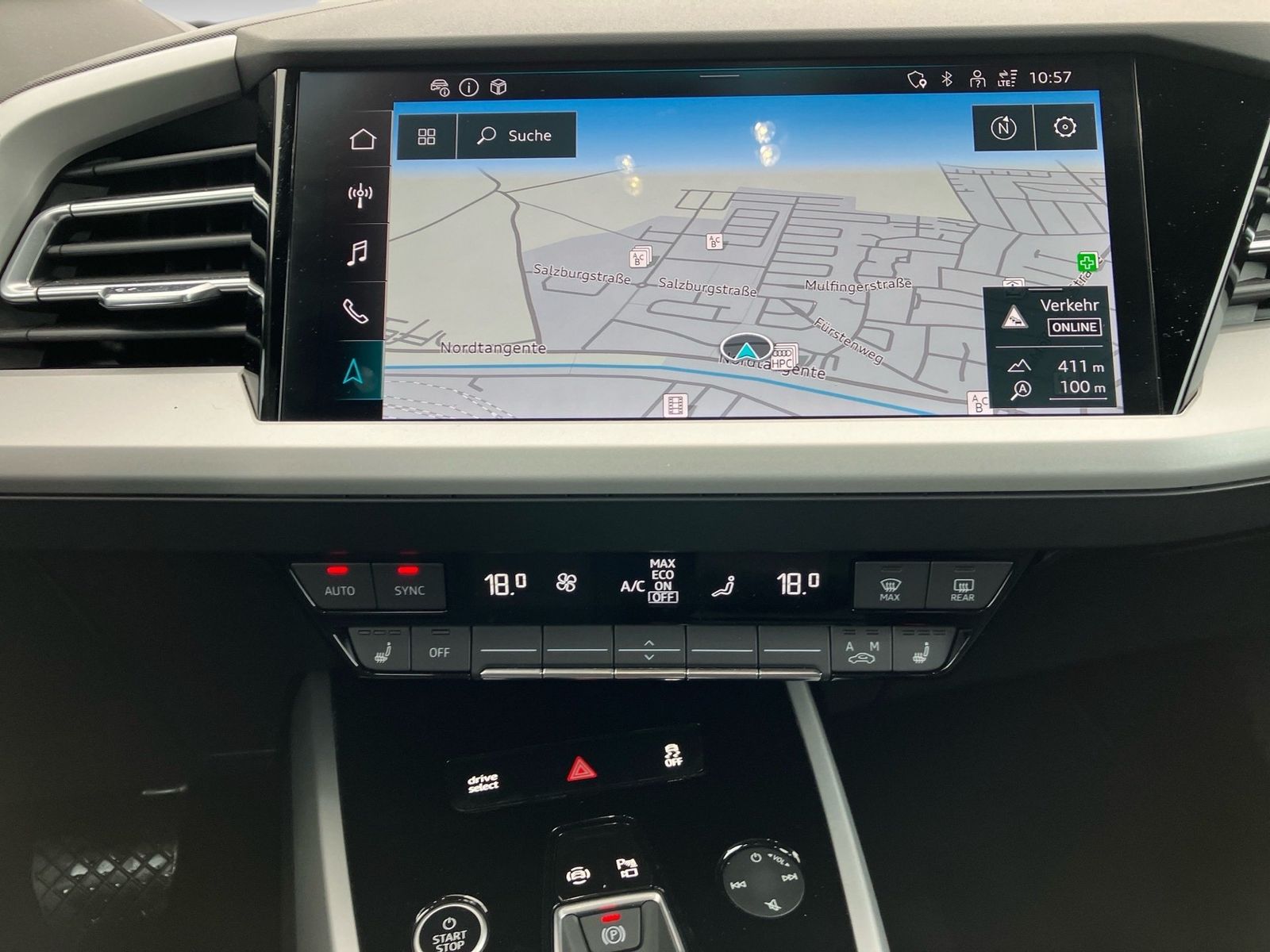 Audi Q4 e-tron - Bild 12