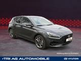 Hyundai i30 FL 5-Türer 1.5 T-GDI (140 PS) 48V 7-DCT 2WD