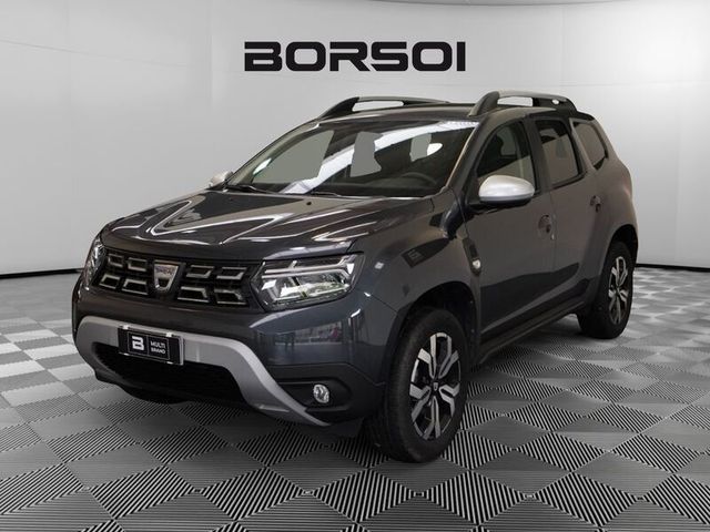 Andere Dacia Duster 2ª serie 1.0 TCe GPL 4x2 Prestige