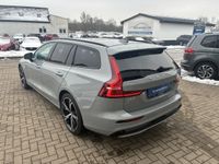 Volvo V60 - Vorschau Bild 5
