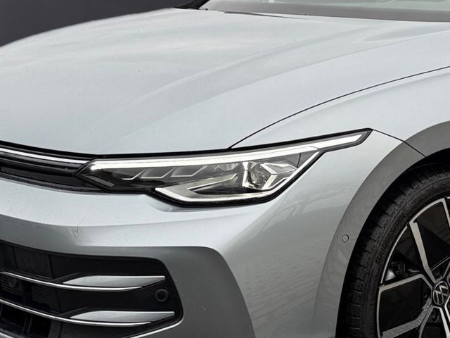 Golf 8 VIII 1.5 TSI Edition 50 El. Panodach Navi