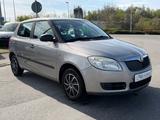 Skoda Fabia Classic 1.2 EURO 4*KLIMA - Skoda Fabia aus 2008: 1.4