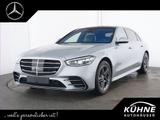 Mercedes-Benz S 500 4M L AMG+Pano+Sound+3D+KeyGo+Magic Vision - gebrauchte Mercedes-Benz S 500 aus dem Jahr 2025