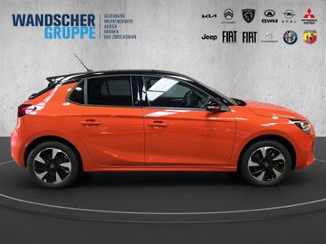 Opel Corsa F e Edition Kam.+SHZ+LM+PDC+SpurH+AUT