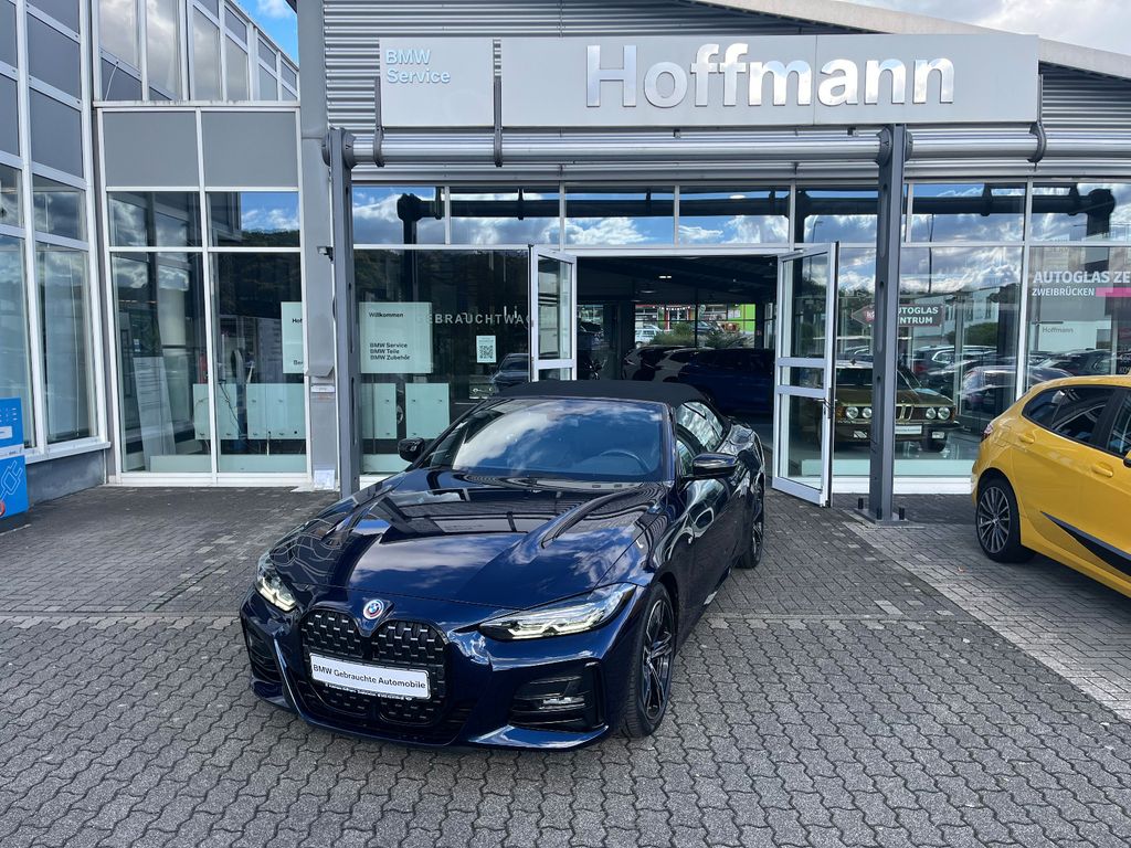 Image of BMW 430