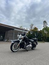 Harley-Davidson Softail Deluxe 107 FLDE - HARLEY-DAVIDSON SOFTAIL DELUXE FLDE