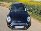 MINI Cooper Automatik Chili - MINI Coupe Serie