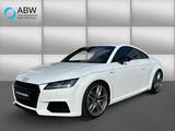 Audi TT Coupe 1.8 TFSI S line Selection - Audi TT in Mannheim