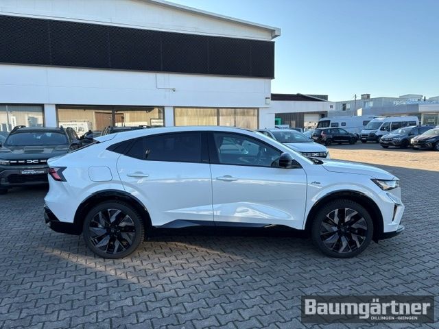 Fahrzeugabbildung Renault Rafale Esprit Alpine E-TECH Hybrid 300 4x4 Pano