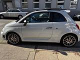 Abarth 695 1.4 T-Jet 16V 695 Essesse Essesse - Abarth 695 von privat