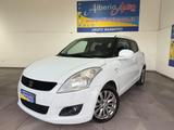 Suzuki Swift 1.3 DDiS 5 porte GL Top - Suzuki Swift Gl mit Diesel-Antrieb