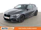 BMW M140i Special Edition Aut.*NAVI*TEMPO*LED*CAM*SH - BMW M140i