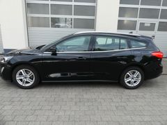 FORD Focus Turnier Cool & Connect*Kamera*ACC*