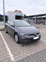 Volkswagen Polo 1.0 TSI DSG Style IQ.LIGHT/NAVI/IQ.DRIVE