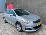 Citroën CITROËN C4 1.6 AUTOMATIK GRAU 2013 NEU TÜV... - Citroën C4: Kleinwagen