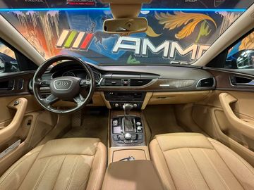 Audi A6 - 11