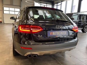 Audi A4 Allroad quattro 2.0 TDI *Navi*PDC*Xenon*