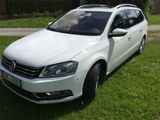 Volkswagen Passat Variant 3.6 V6 DSG 4MOTION Highline V...