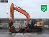 Hitachi ZX300 LC -6