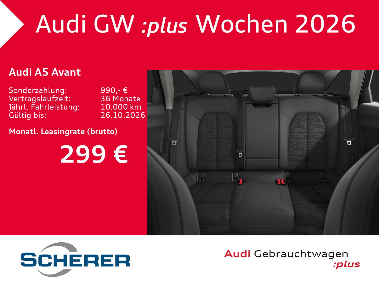 Audi A5 - Bild 11