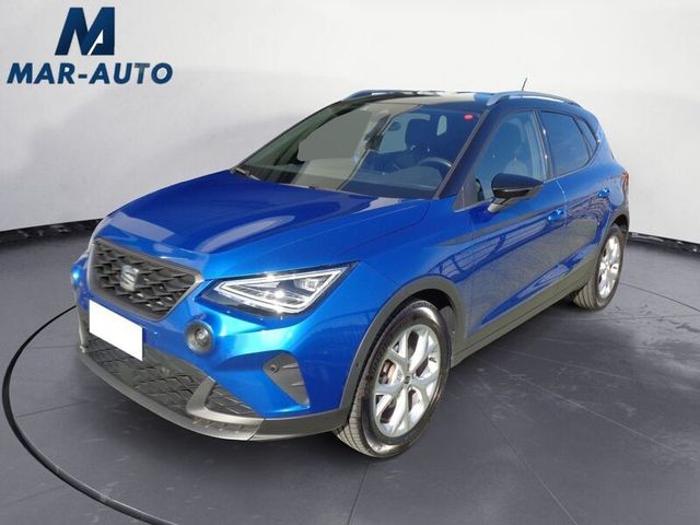 SEAT SEAT Arona Arona 1.0 EcoTSI 110 CV DSG FR
