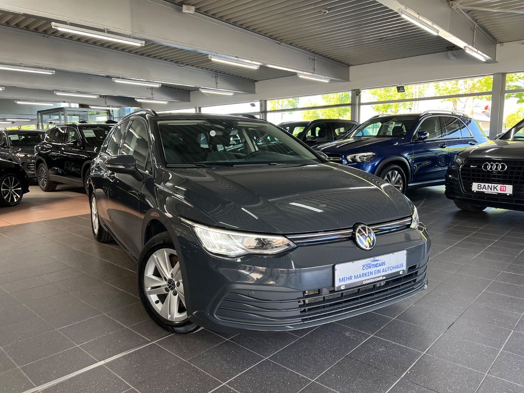 Image of Volkswagen Golf