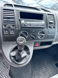 Volkswagen T5 Transporter - 6