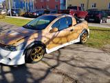 Opel Tigra - Opel Tigra: Coupe