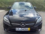 Mercedes-Benz C300 Limousine | Avantgarde | Night-Paket - gebrauchte Mercedes-Benz C 300 aus dem Jahr 2019