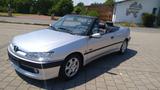 Peugeot 306  /1,6  CABRIO /ALU - scheckheftgepflegte Peugeot 306