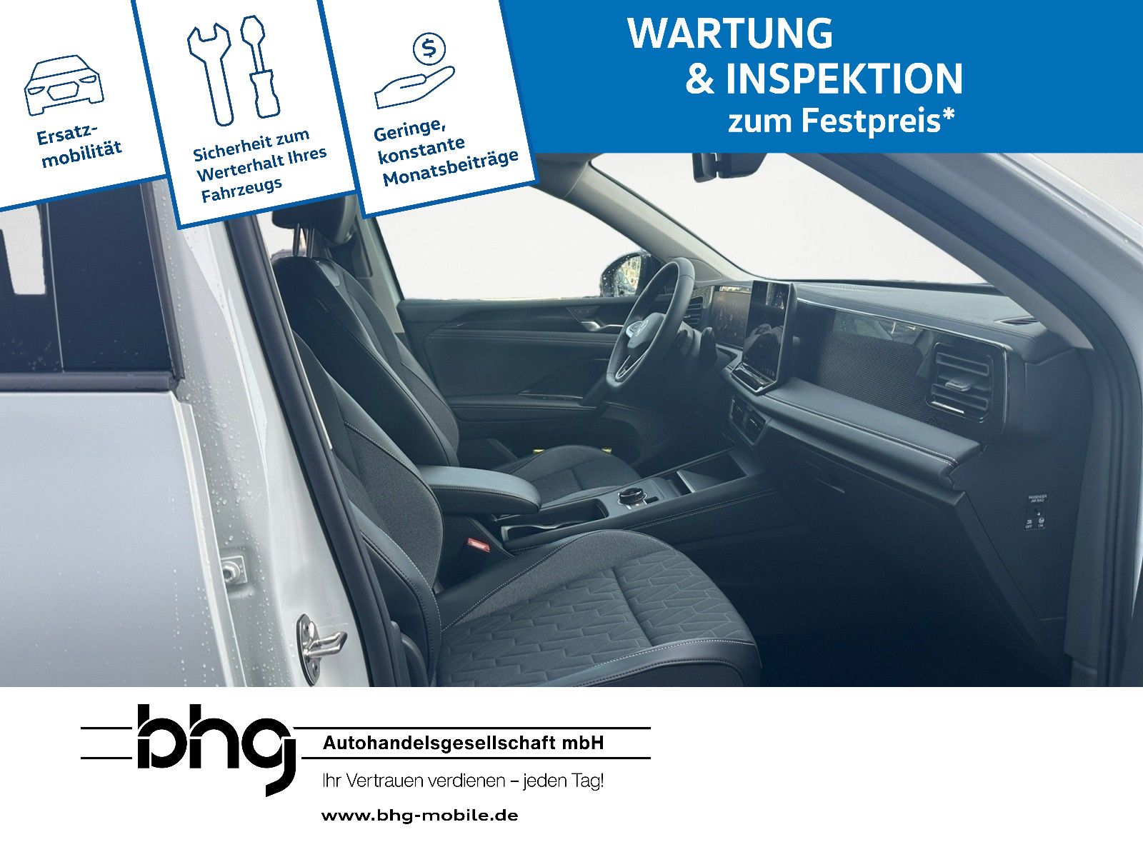 Volkswagen Tiguan - Bild 9
