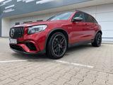 Mercedes-Benz GLC 63 AMG Mercedes-AMG GLC 63 S 4MATIC+ Aut... - Mercedes-Benz GLC 63 AMG Gebrauchtwagen