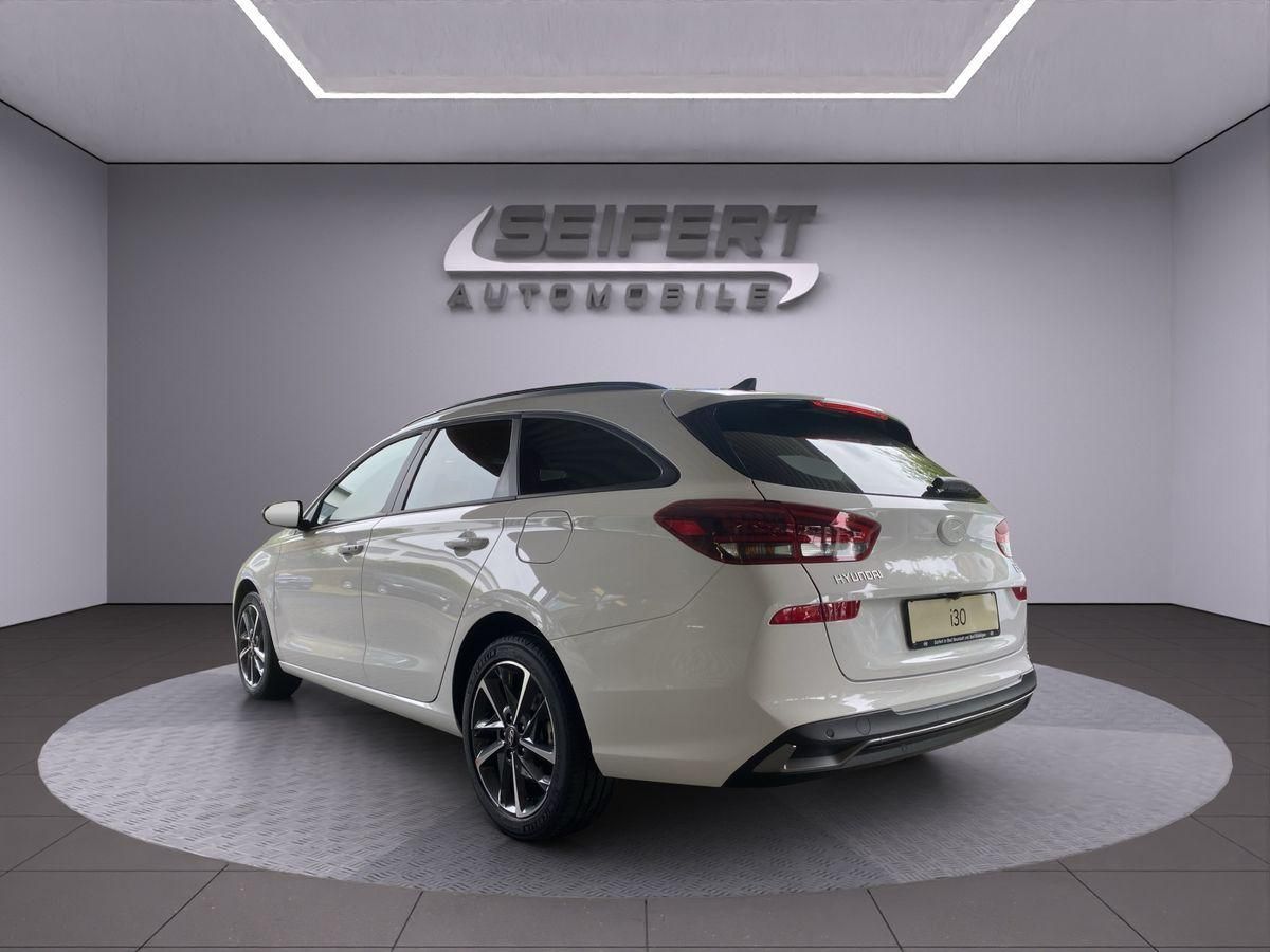 Hyundai i30 – Bild 3