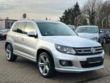 Volkswagen Tiguan 2.0 TSI DSG 4MOTION Exclusive - Volkswagen Tiguan: Exclusive